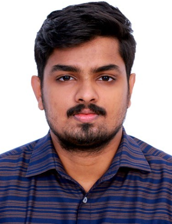 Abhijith Paul T.